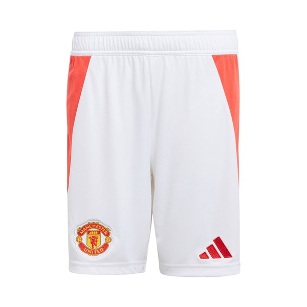 Pantalones Manchester United Primera equipo 2024-25